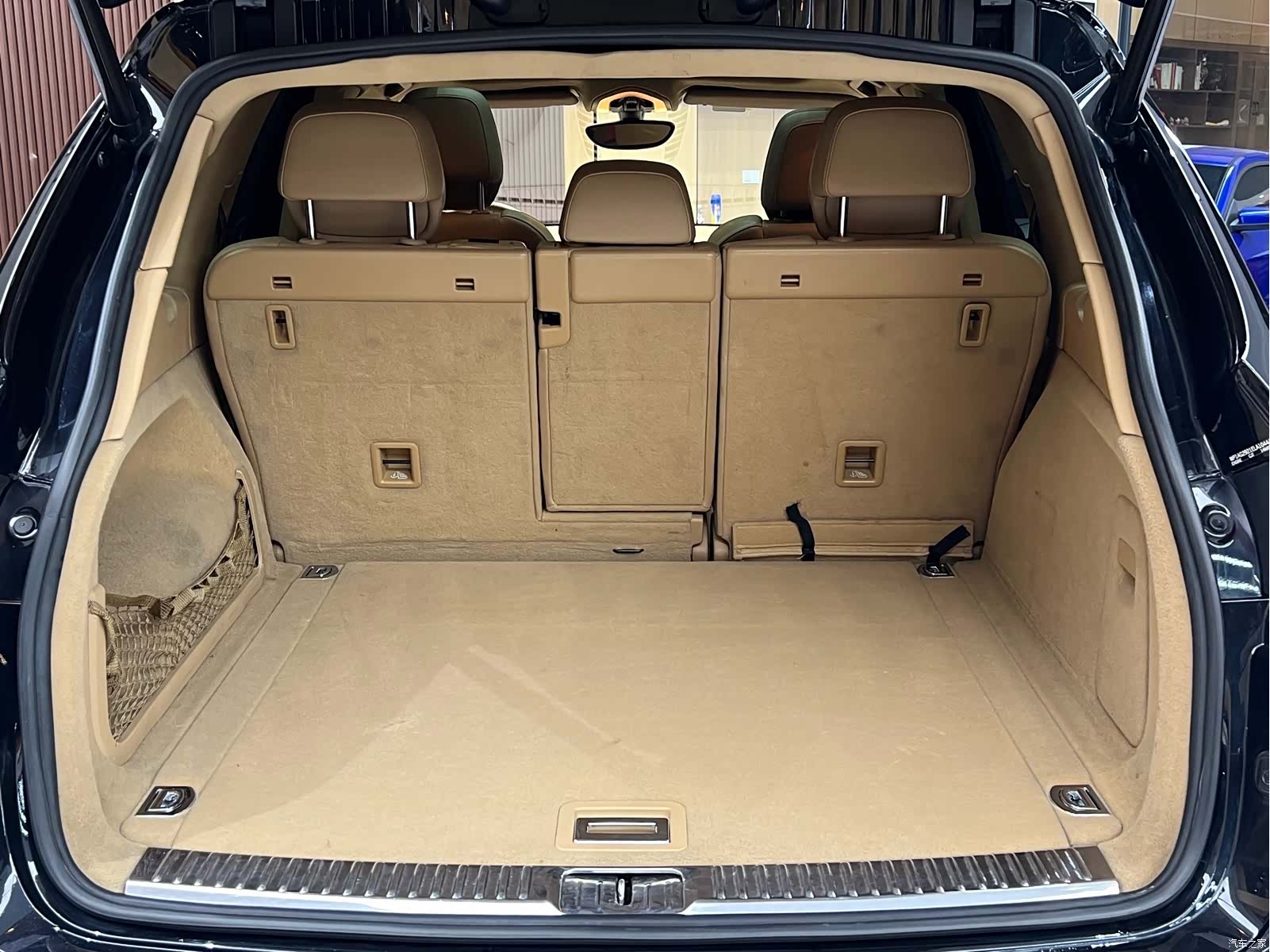Porsche Cayenne, 2013 35