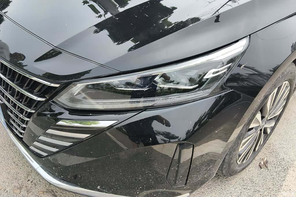 Nissan Teana, 2025 все фото