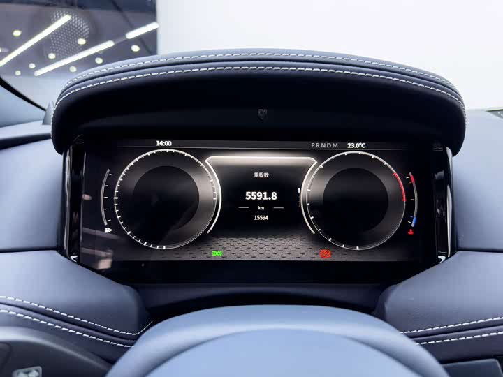 Aston Martin DB12 2025 4.0T V8 Coupe