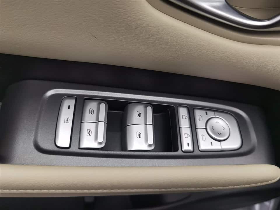 Wuling Wuling Bingguo PLUS