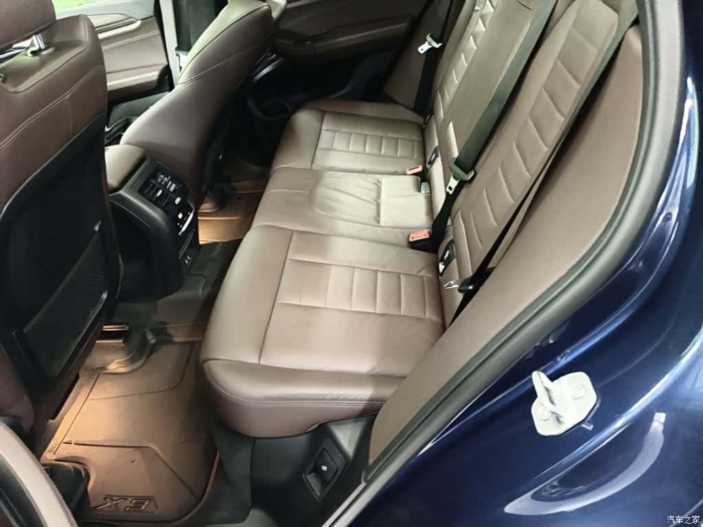 BMW X3, 2020 17