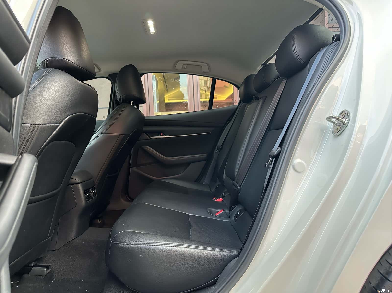 Mazda Mazda3, 2021 17