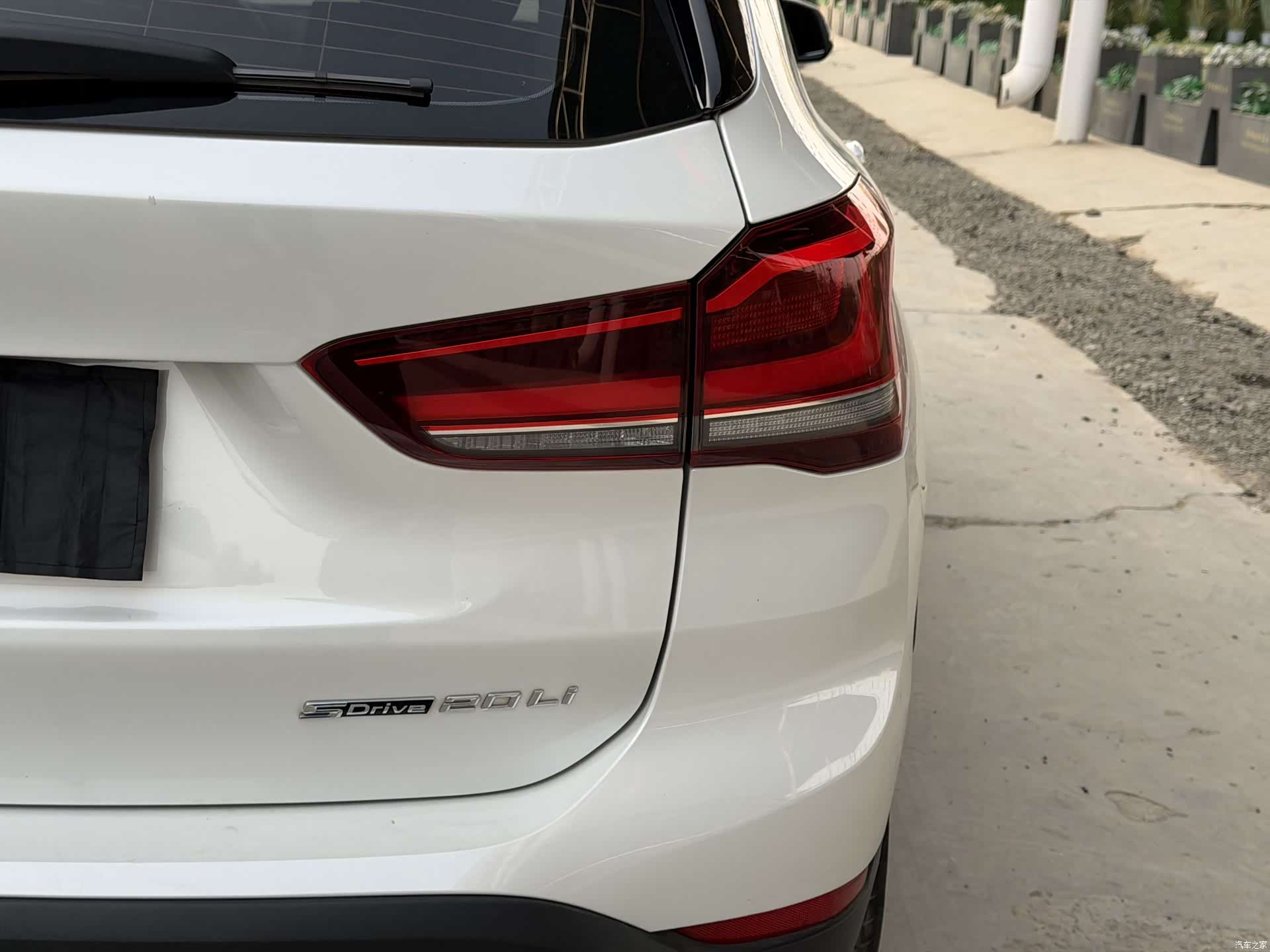 BMW X1, 2019 16