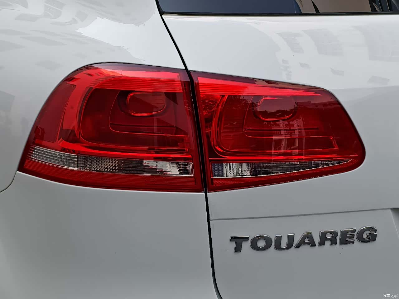 Volkswagen Touareg, 2015 10