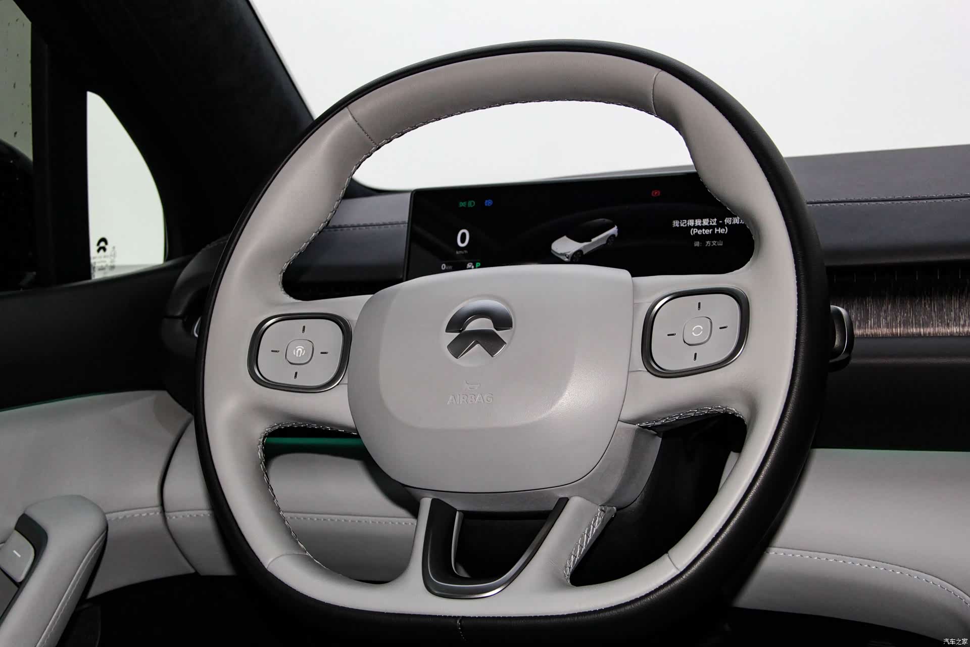 NIO ES6, 2023 20