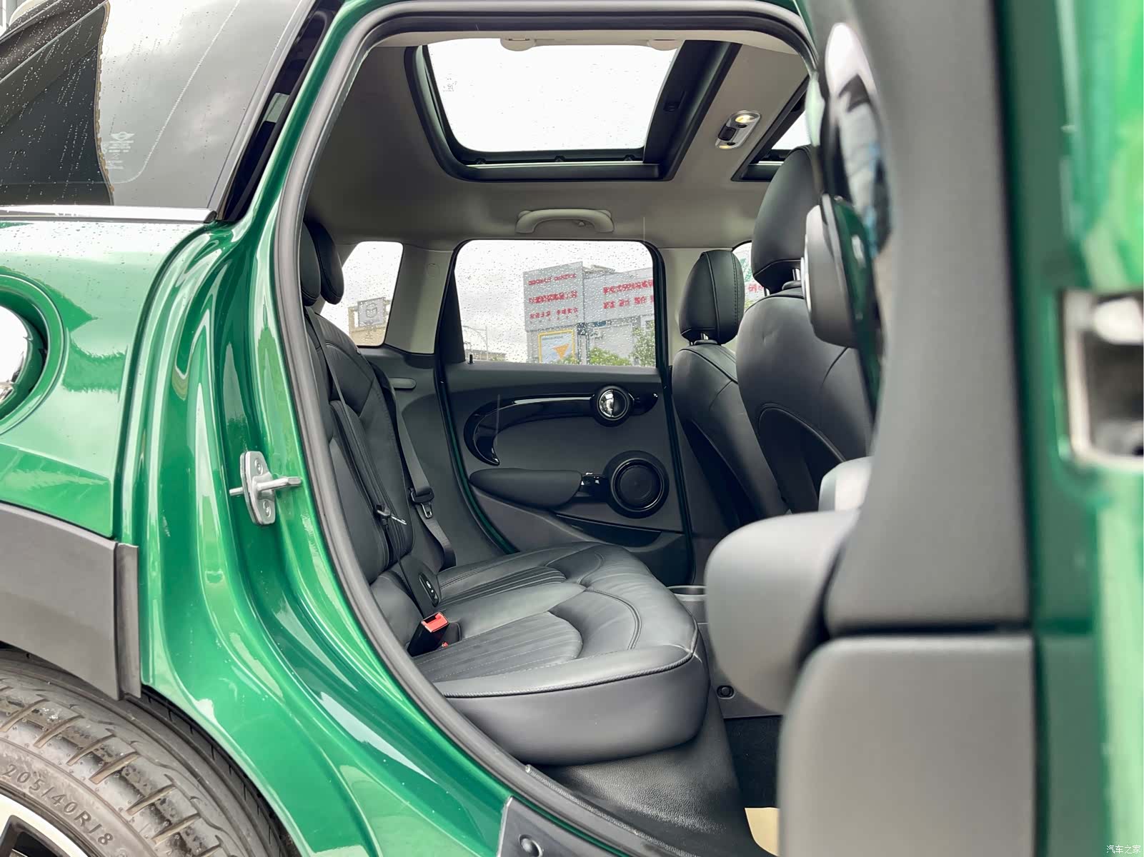 Mini Cooper, 2021 12