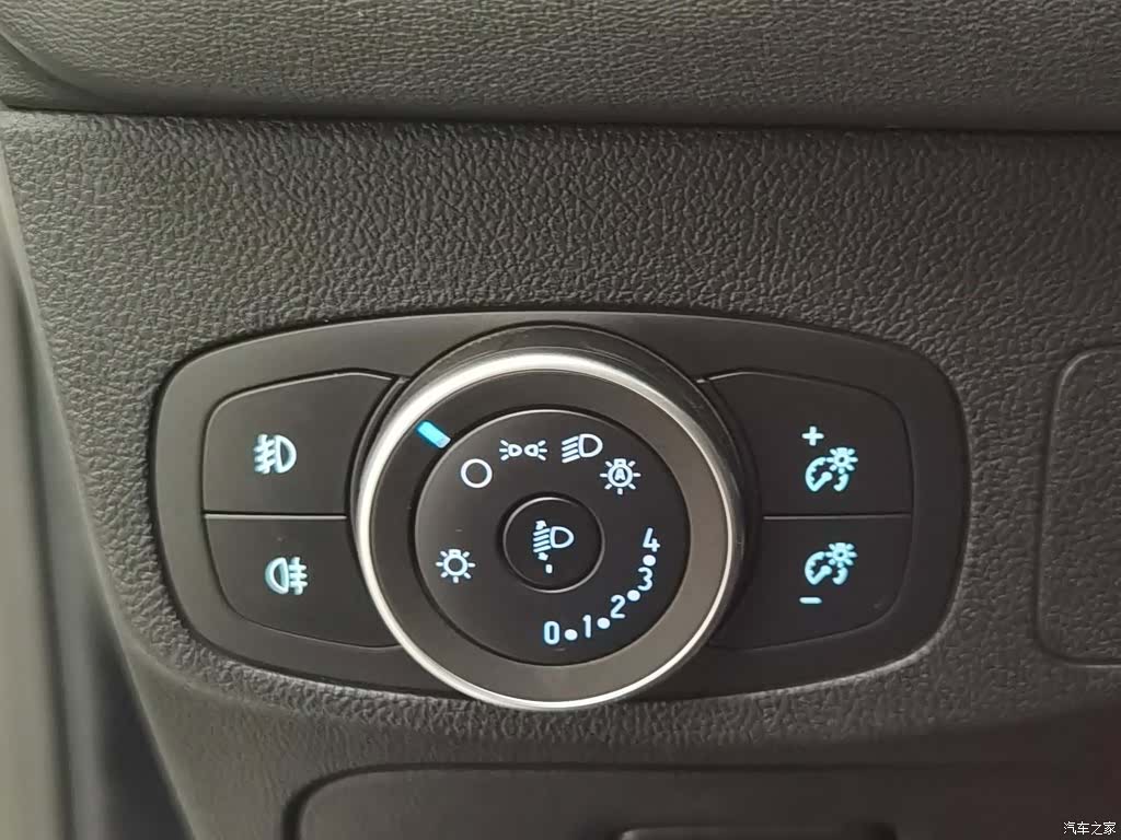 Ford Focus, 2021 21