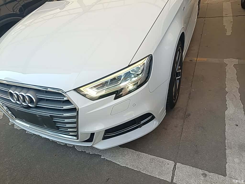 Audi A3, 2020 24