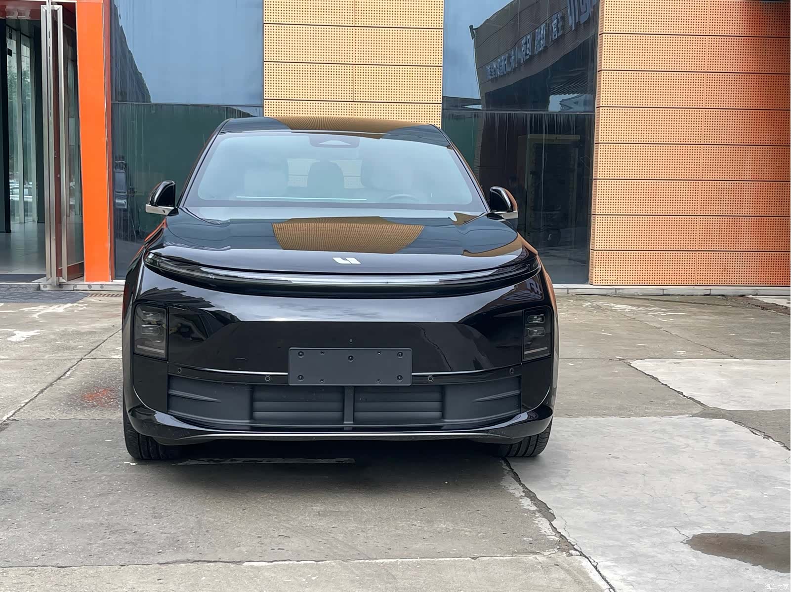 Li Auto L6, 2024 2