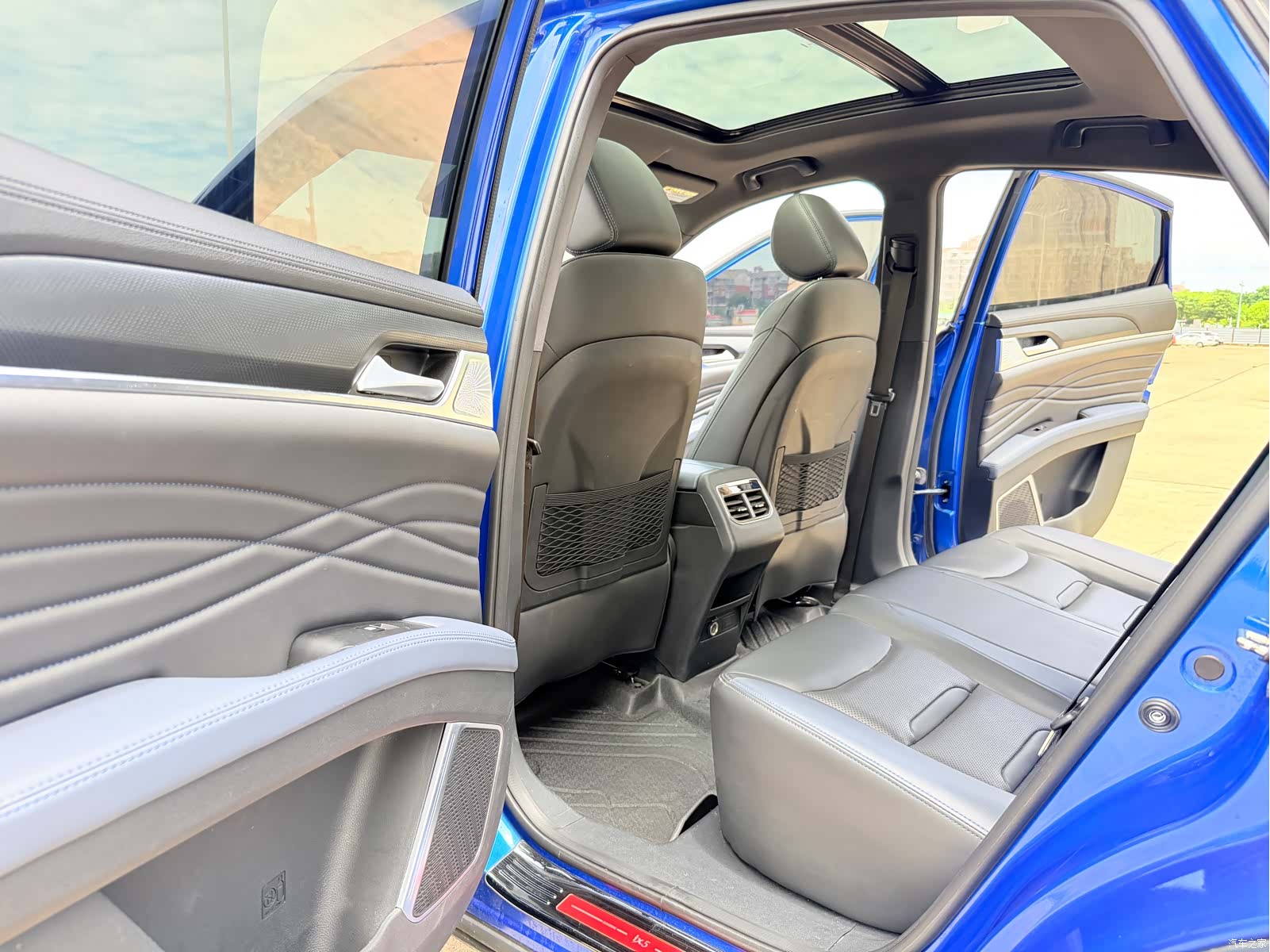 DongFeng ix5, 2020 19