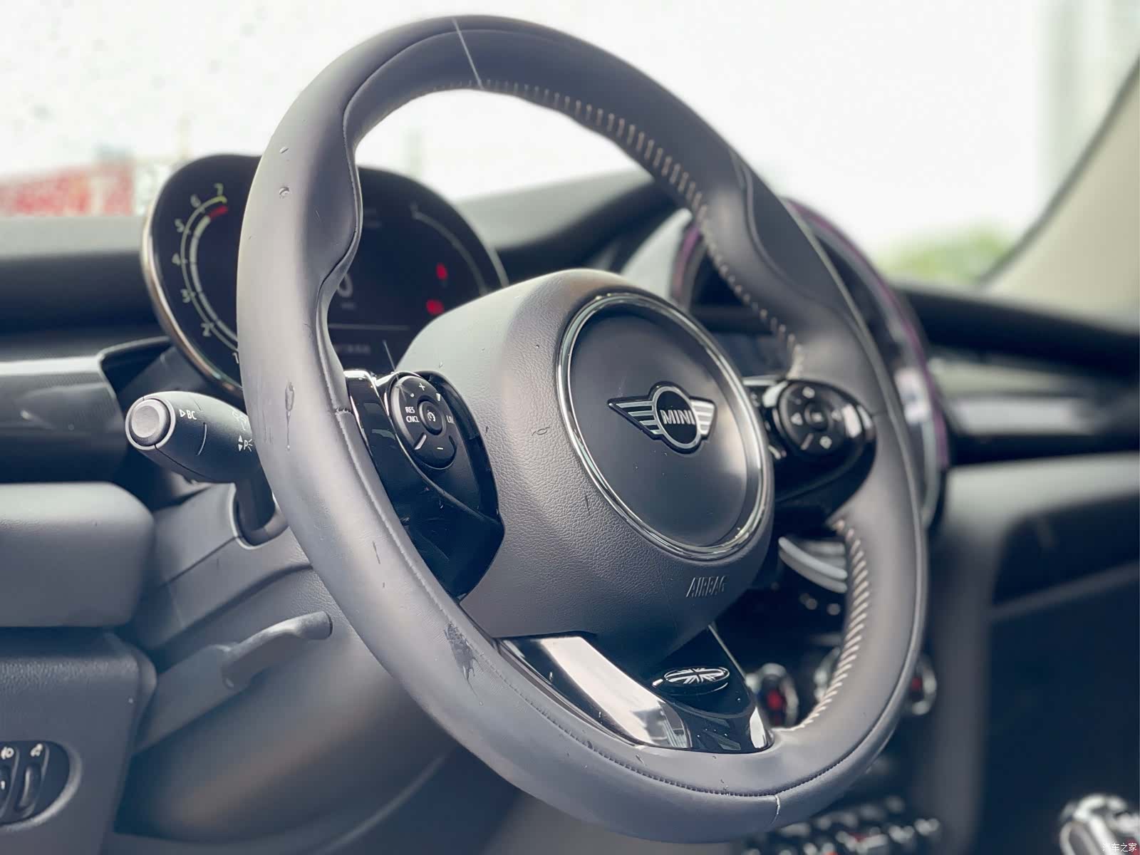 Mini Cooper, 2021 14