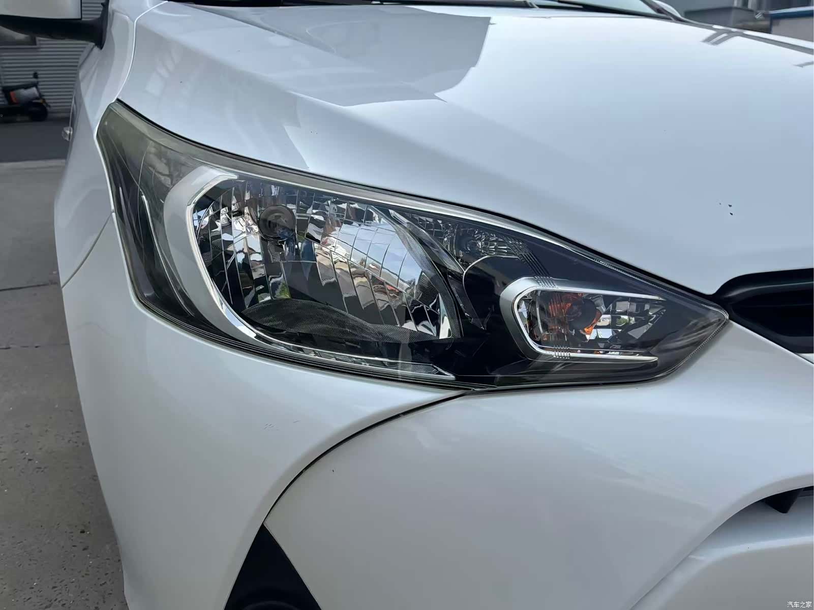 Toyota Yaris, 2019 24