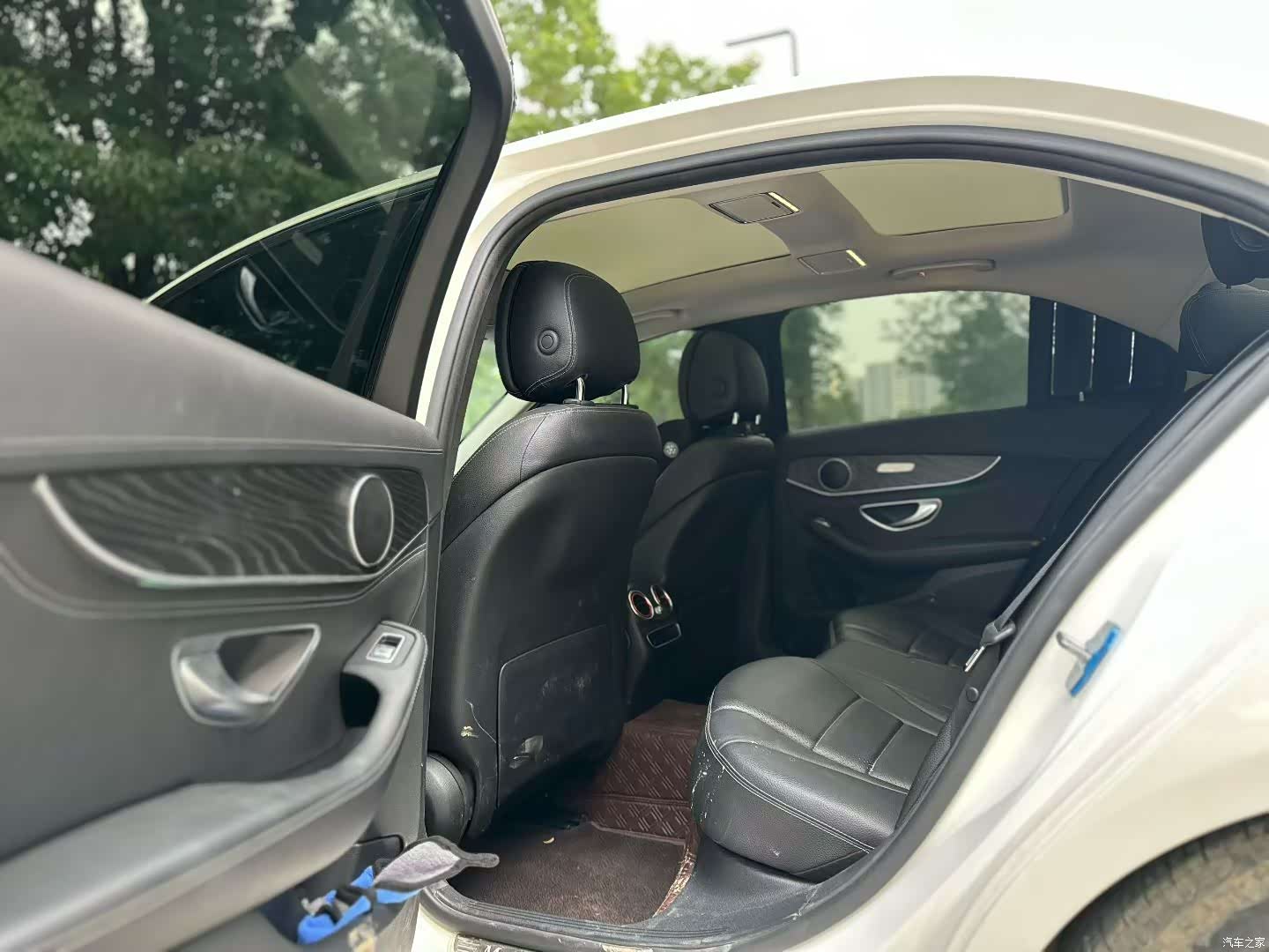 Mercedes-Benz C-Class, 2019 7