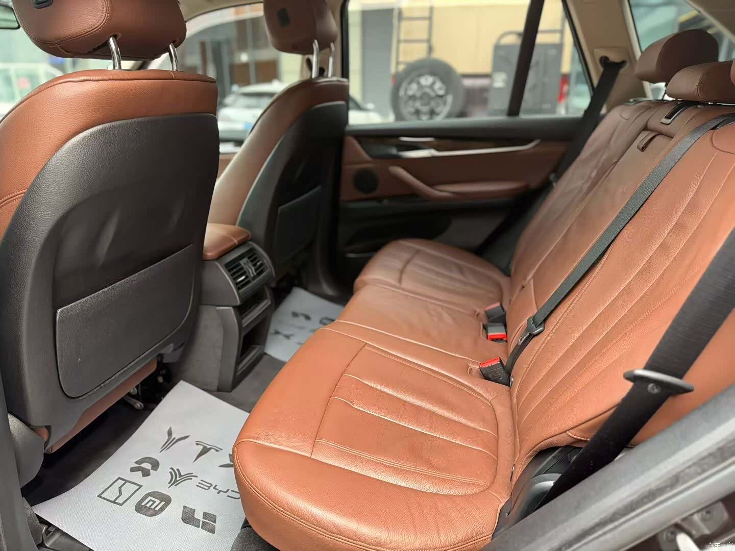 BMW X5, 2014 все фото