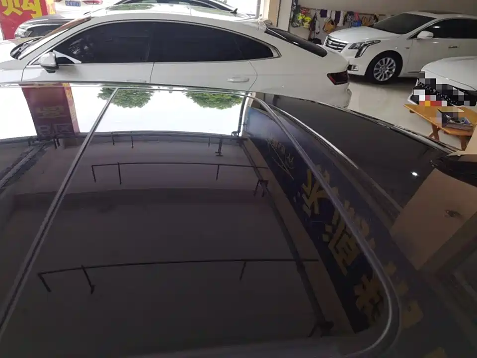 Changan Yida