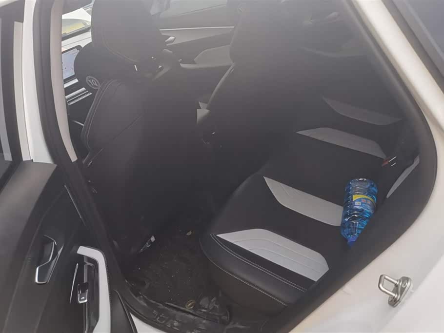 Geely Binrui Geely Binrui