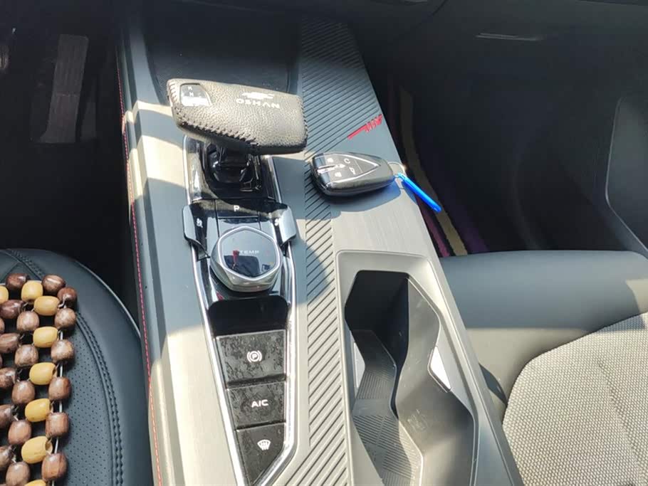 Oshan Z6