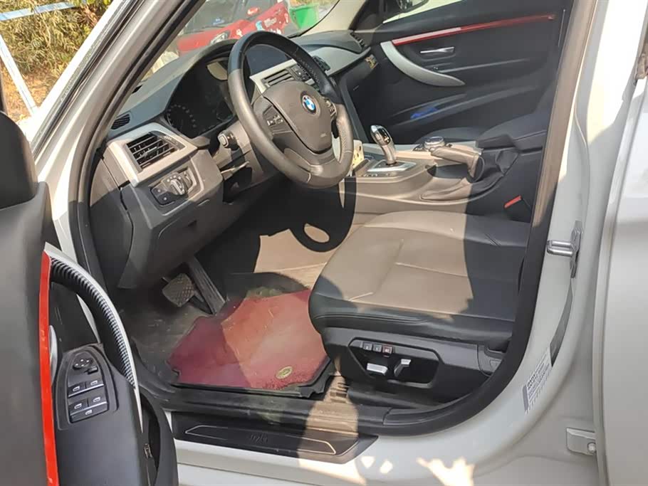 BMW 3 series BMW 3 series