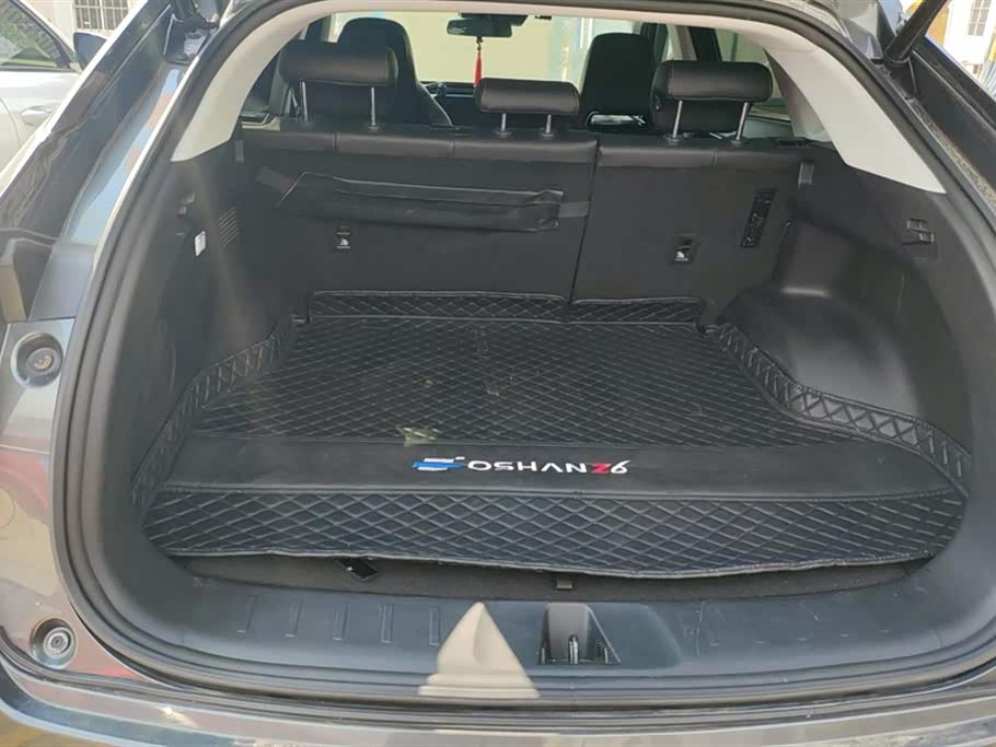 Oshan Z6