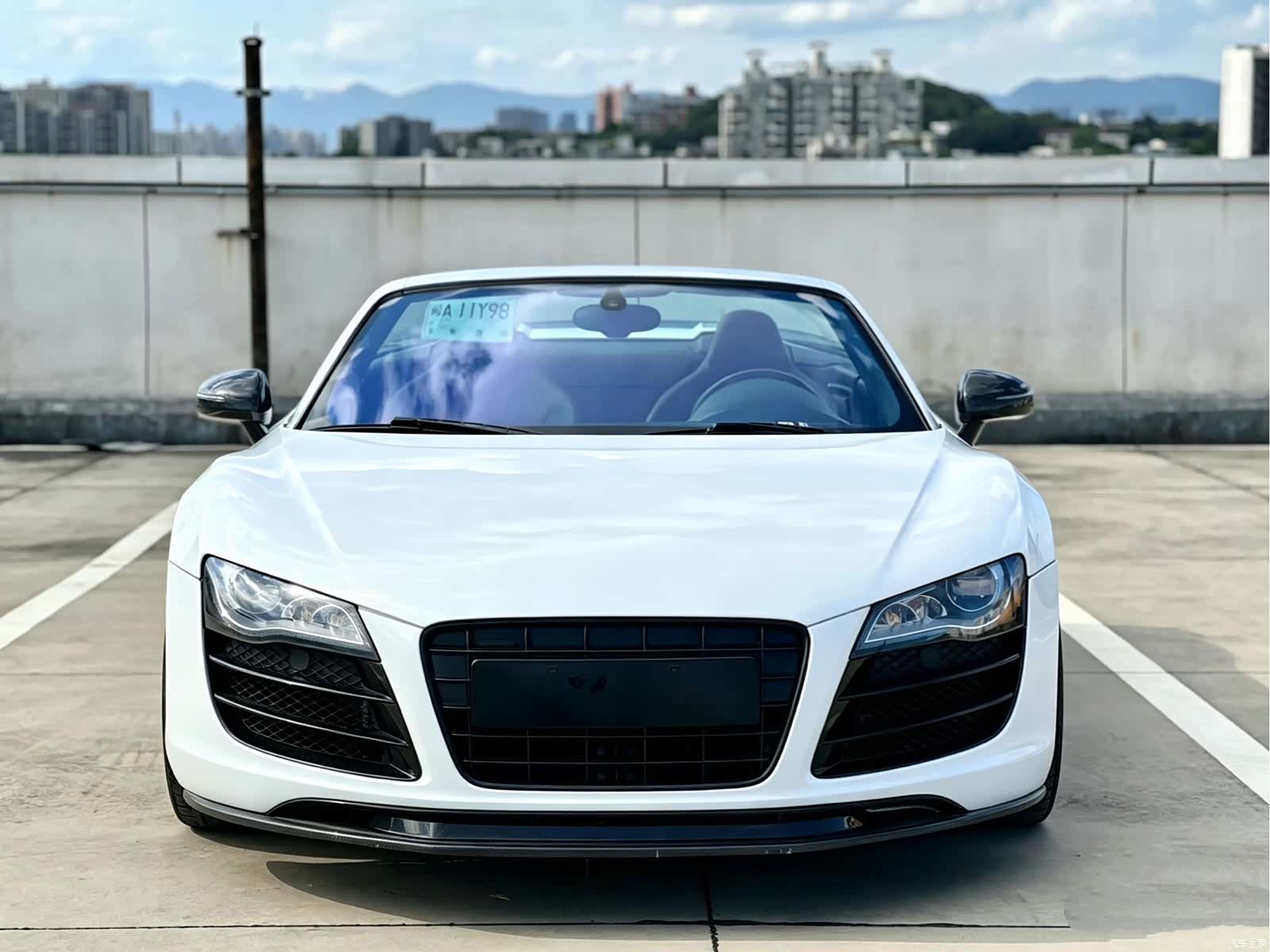 Audi TT, 2013 2