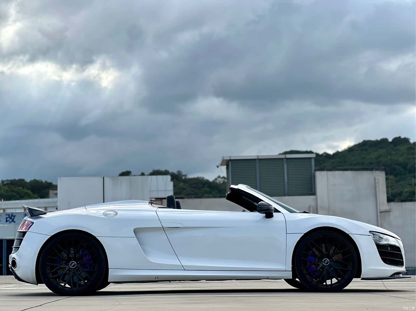 Audi TT, 2013 10