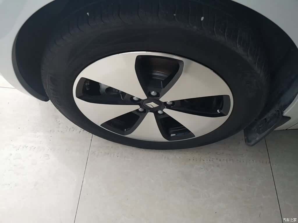 Wuling 460, 2024 23