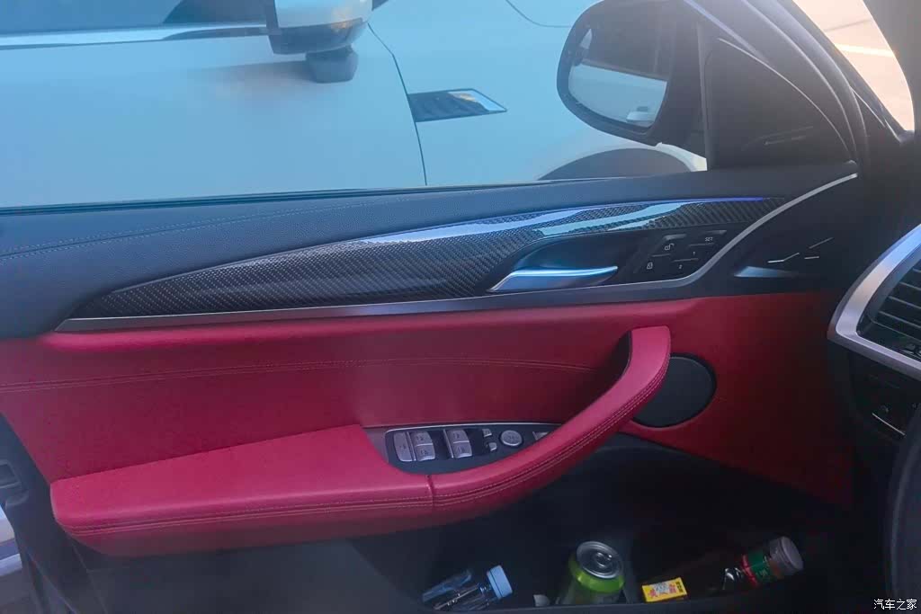 BMW X4, 2020 7