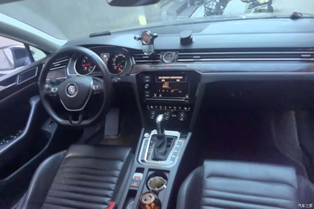 Volkswagen Magotan, 2019 12
