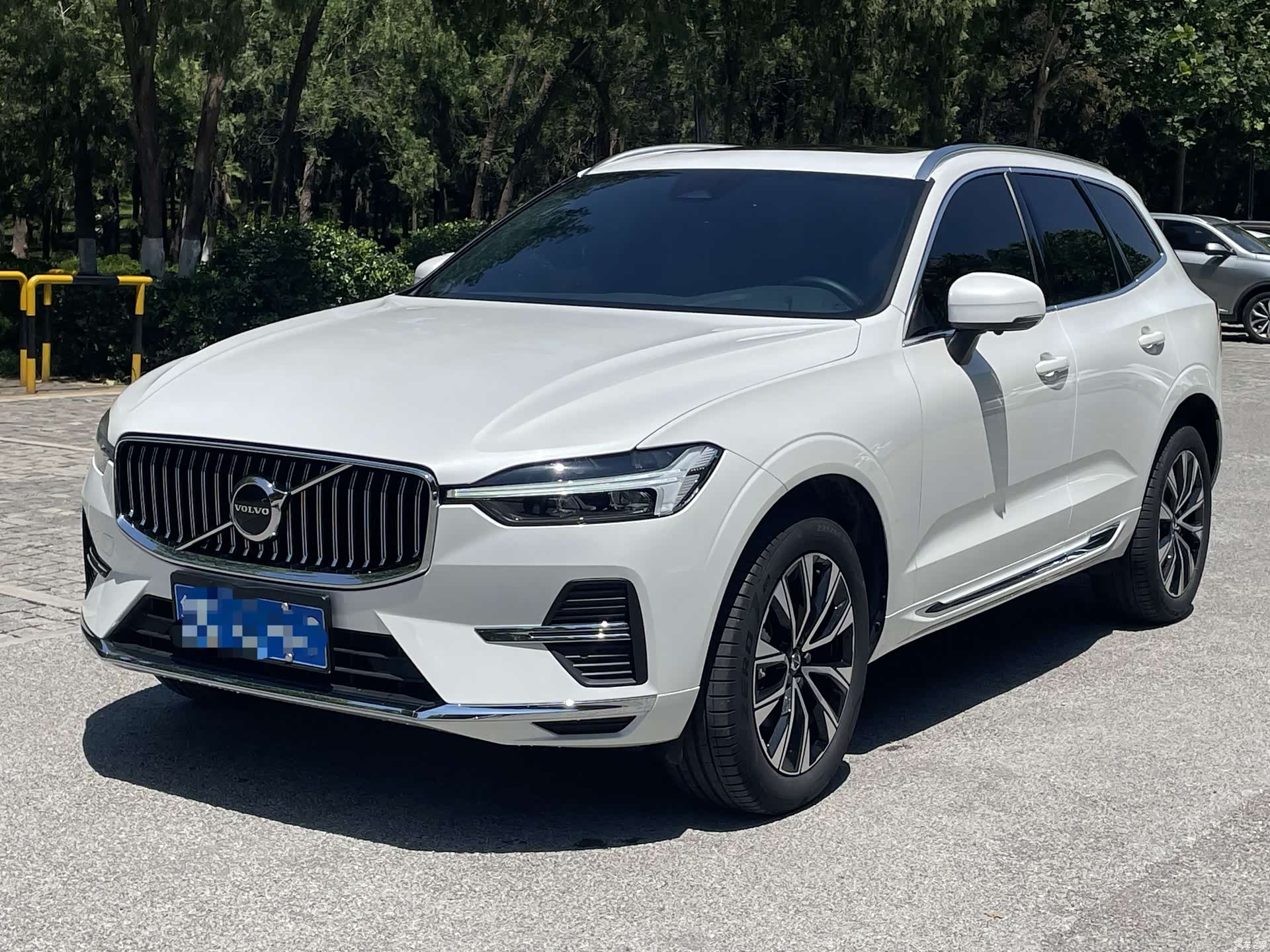 Volvo XC60, 2025 1