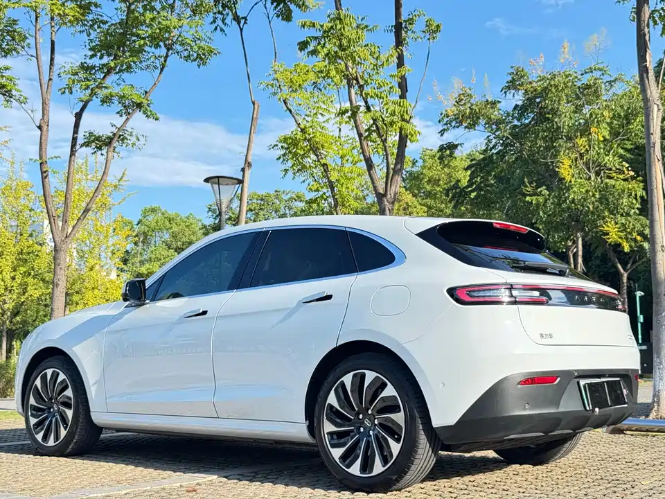 HarmonyOS Ask the world M5