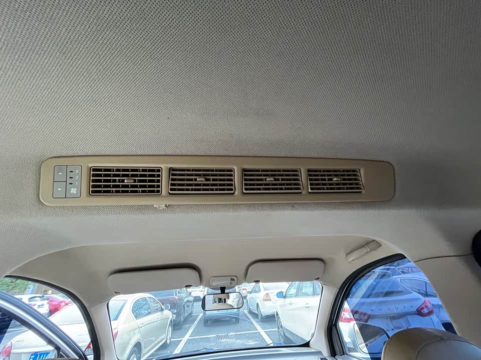 Wuling Wuling Rongguang V