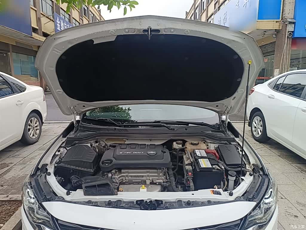 Chevrolet 320, 2022 20