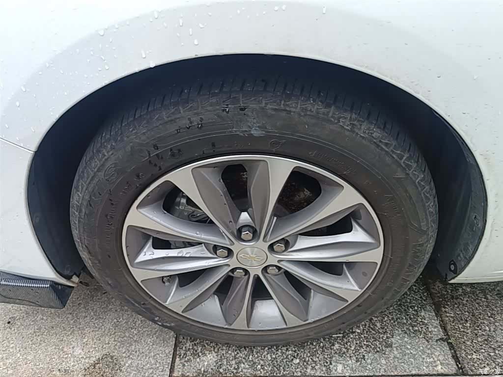 Chevrolet 320, 2022 23