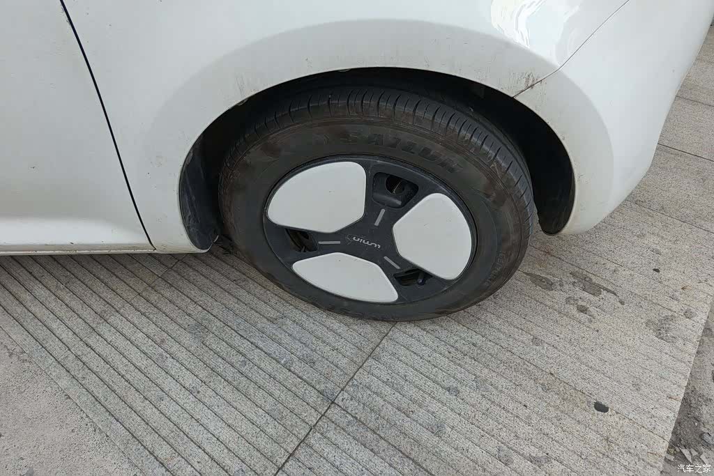 Changan Lumin, 2025 6