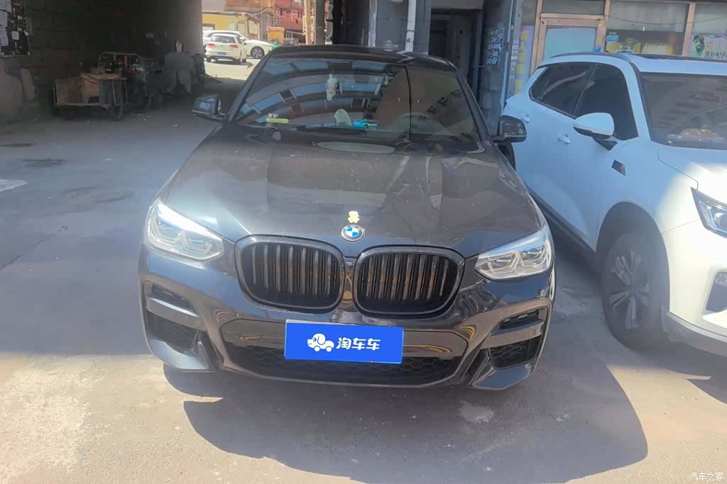 BMW X4, 2020 2