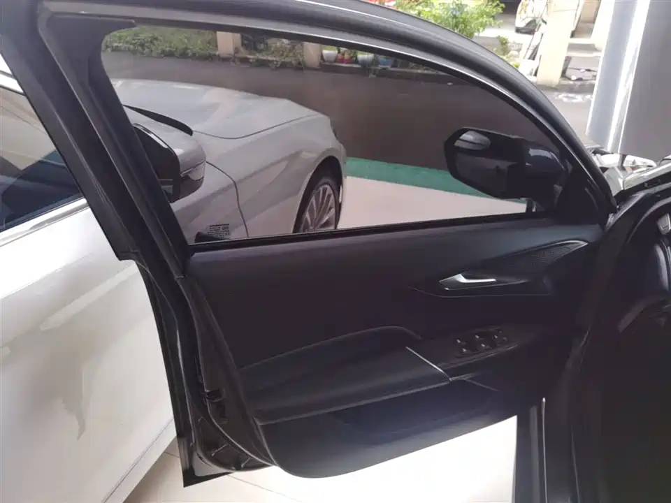 Changan Yida