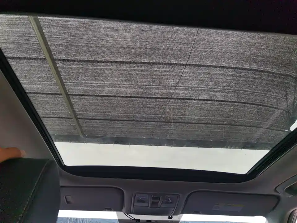 Hyundai Beijing ix25