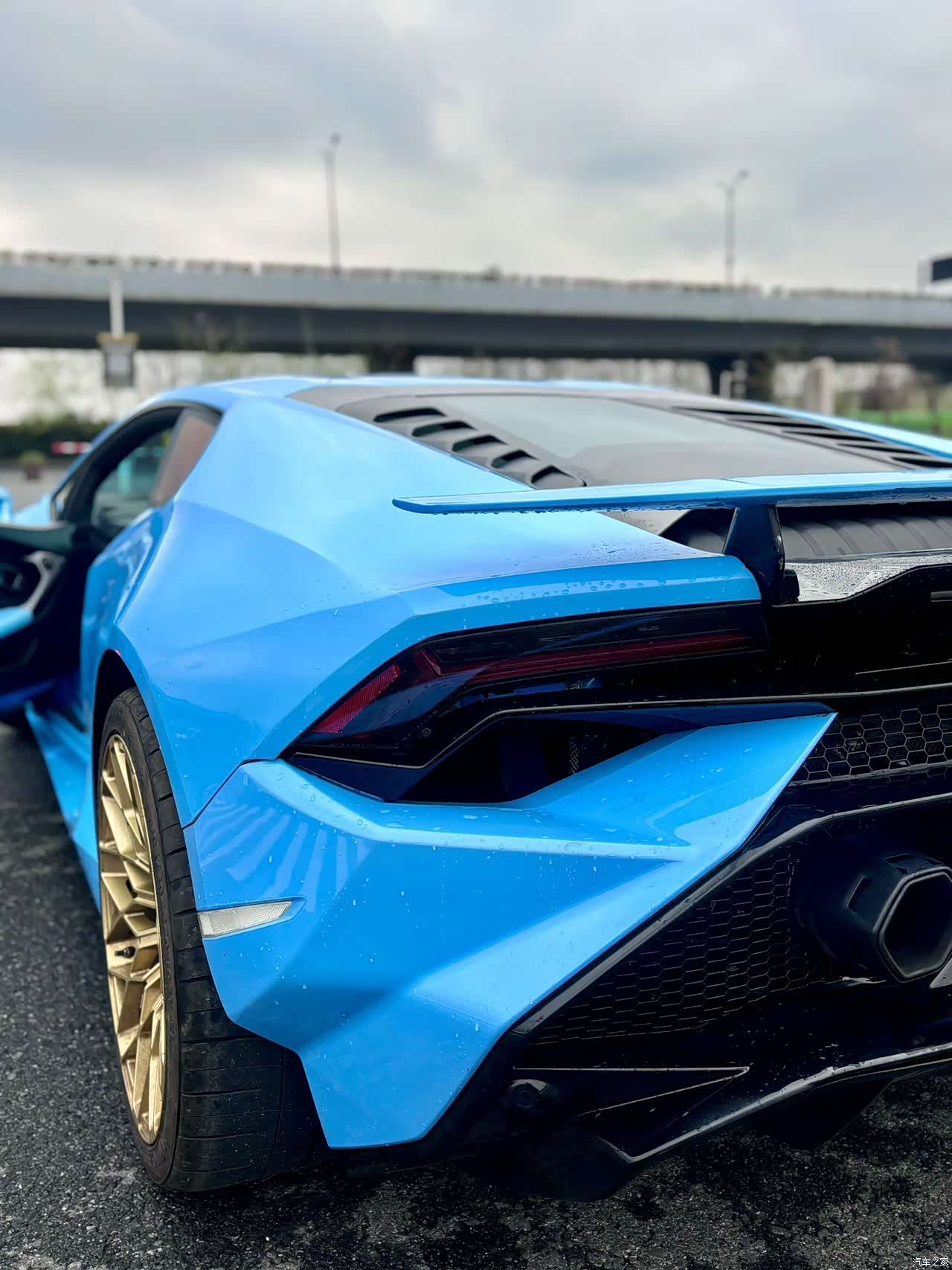 Lamborghini Huracán, 2017 10