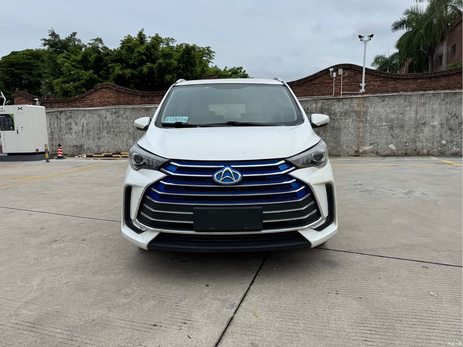 Changan 6, 2022 2