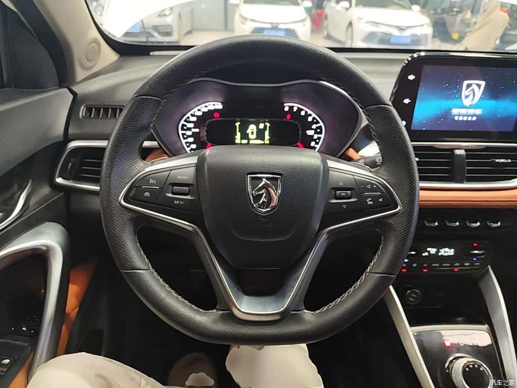 Wuling 510, 2019 11
