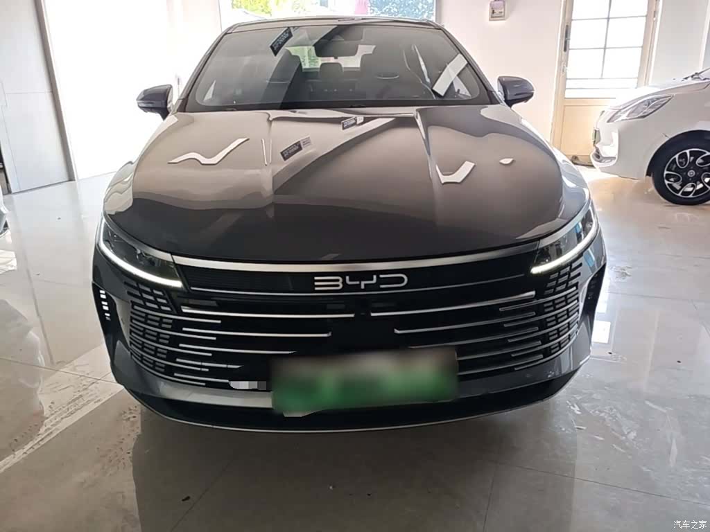 BYD Destroyer 05, 2022 3