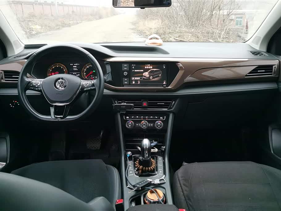 Volkswagen Tuyue