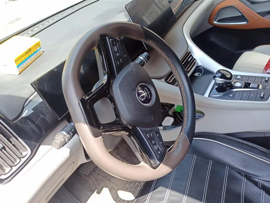 BYD Songjiang BYD Songjiang