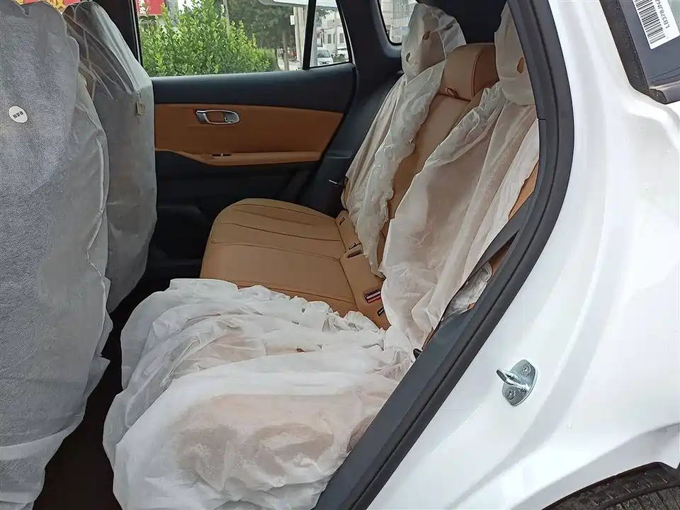 Geely Galaxy Galaxy Starship 7 EM-i