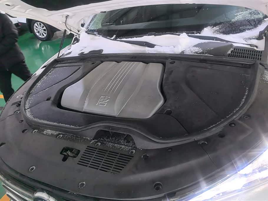 BYD Tangxin Energy BYD Tangxin Energy