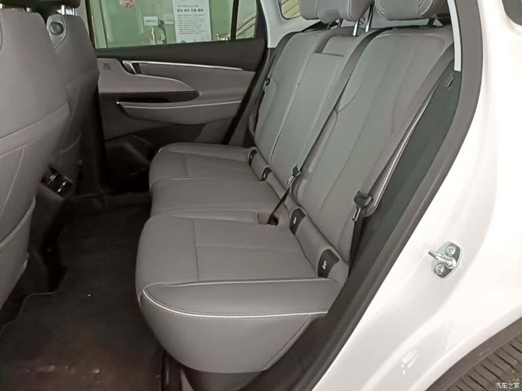 Buick E5, 2025 17