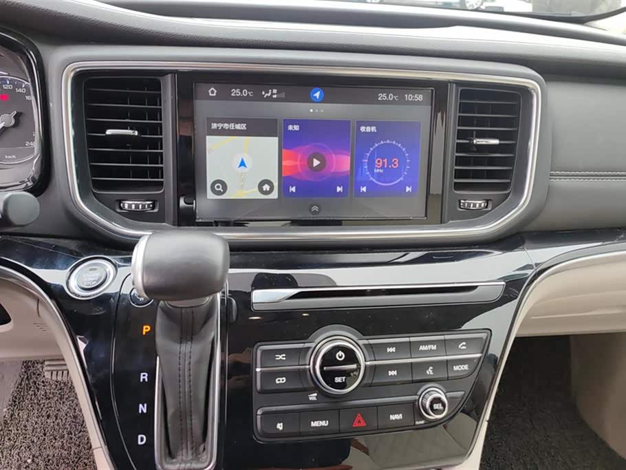 Trumpchi Trumpchi M8