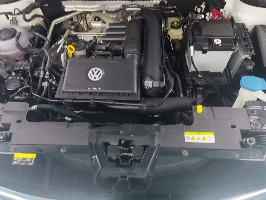Jetta VS7 Jetta VS7