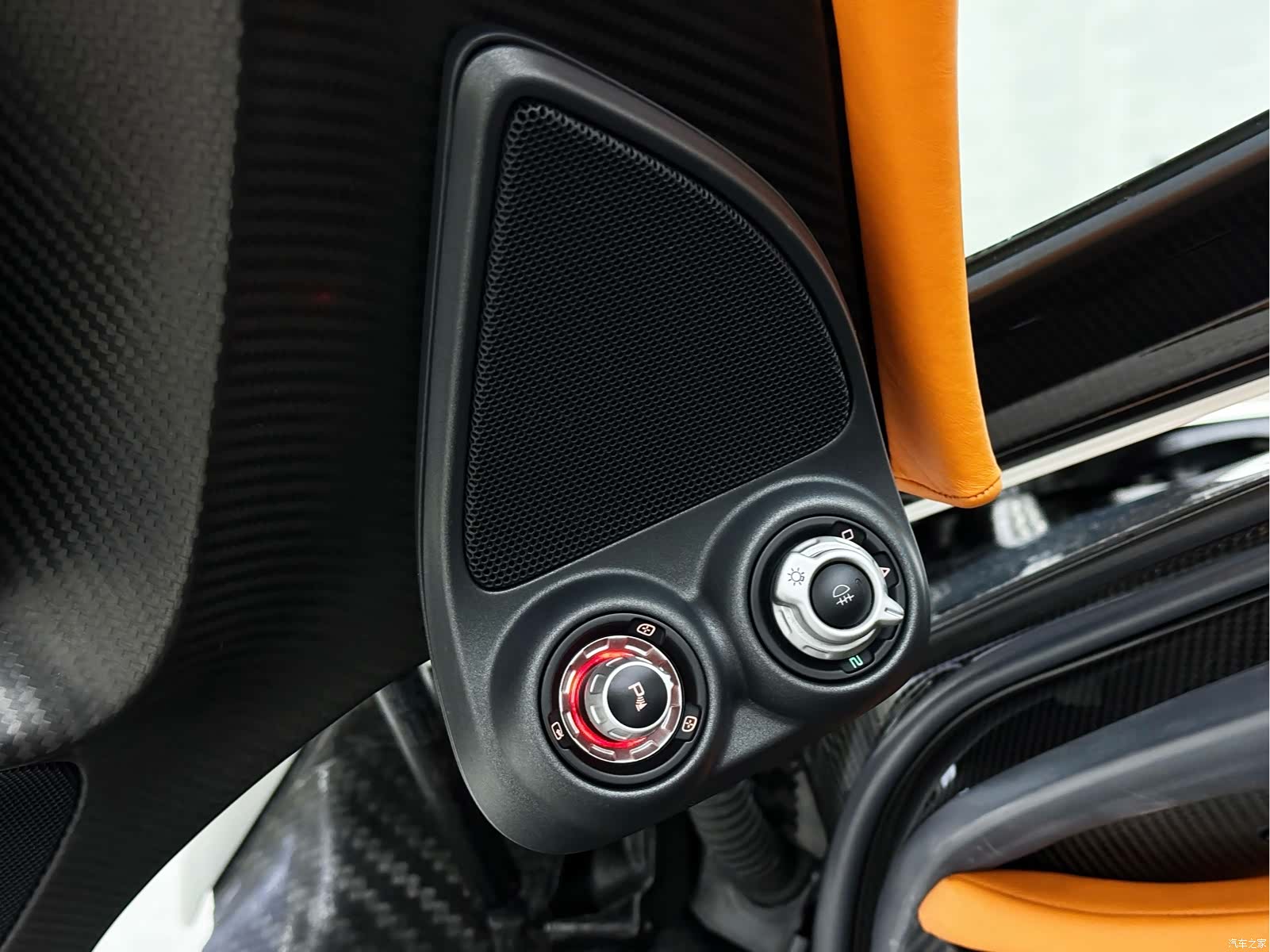McLaren P1, 2015 17