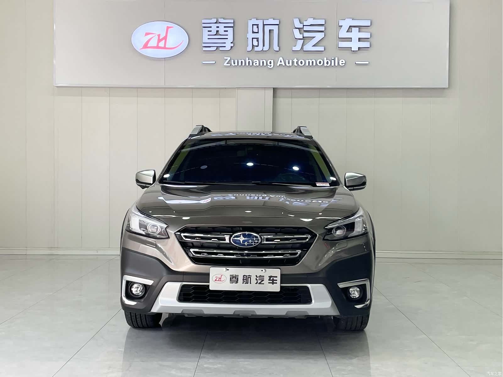 Subaru Outback, 2021 2